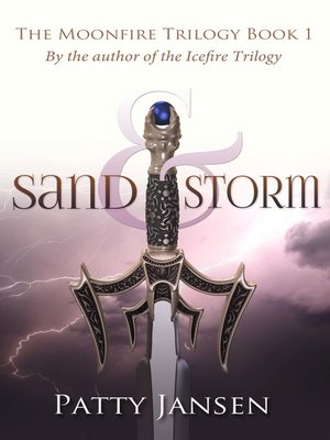cover image of Sand & Storm